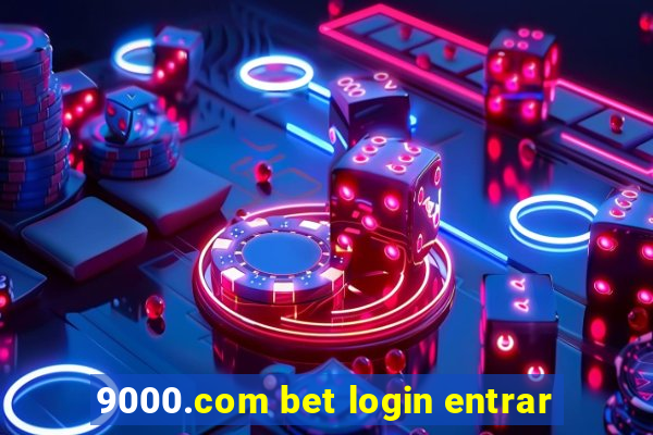 9000.com bet login entrar